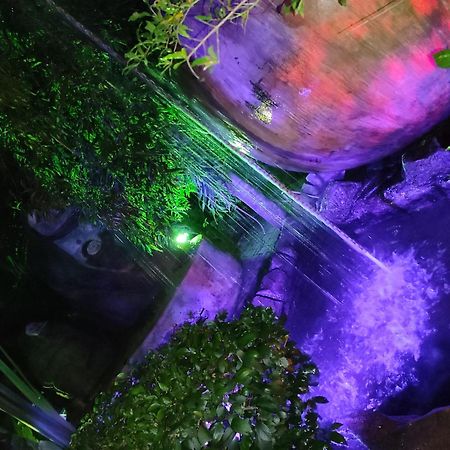 Garden Courts Hotel Masaka Экстерьер фото